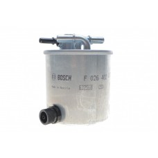 F 026 402 072 BOSCH Паливний фільтр