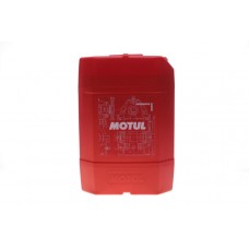 Олива моторне синтетичне MOTUL 8100 X-clean GEN2 5W-40, 20л (854122)
