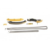 VKML 88018 SKF Комплект цілі приводу розподільного валу