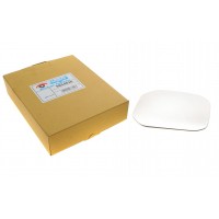 5854836 VAN WEZEL Дзеркальне скло зовнішнє дзеркало