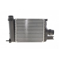 CI 497 000S MAHLE Интеркулер
