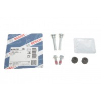 1 987 470 628 BOSCH Комплект напрямної гільзи