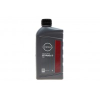 Олива трансмісійне NISSAN ATF Matic Fluid D, 1л (KE908-99931) купити в Україні