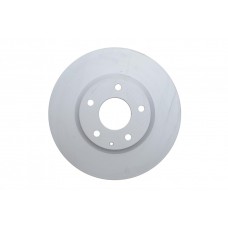 23-1455C METELLI Гальмівний диск