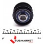 Шків генератора Opel Vectra 1.9CDTI 04- (6PK)