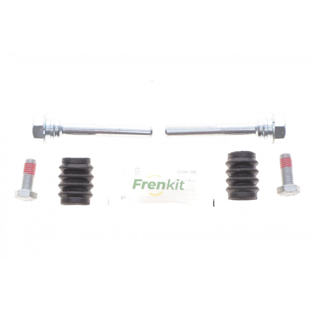808037 FRENKIT Комплект напрямної гільзи