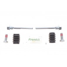 808037 FRENKIT Комплект напрямної гільзи