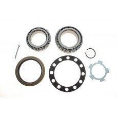 WBK-9038 KAVO PARTS Комплект підшипника ступиці колеса