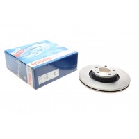 0 986 479 301 BOSCH Гальмівний диск