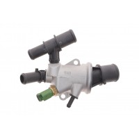 TI 168 88 MAHLE Термостат охолоджувальна рідина