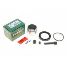 254808 FRENKIT Ремкомплект, Гальмівний супорт