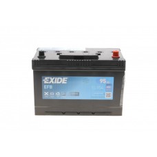 EL954 EXIDE Стартерна акумуляторна батарея