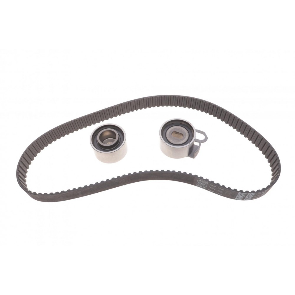 VKMA 99004 SKF Комплект ременя ГРМ