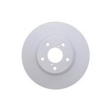 BR-8213-C KAVO PARTS Гальмівний диск