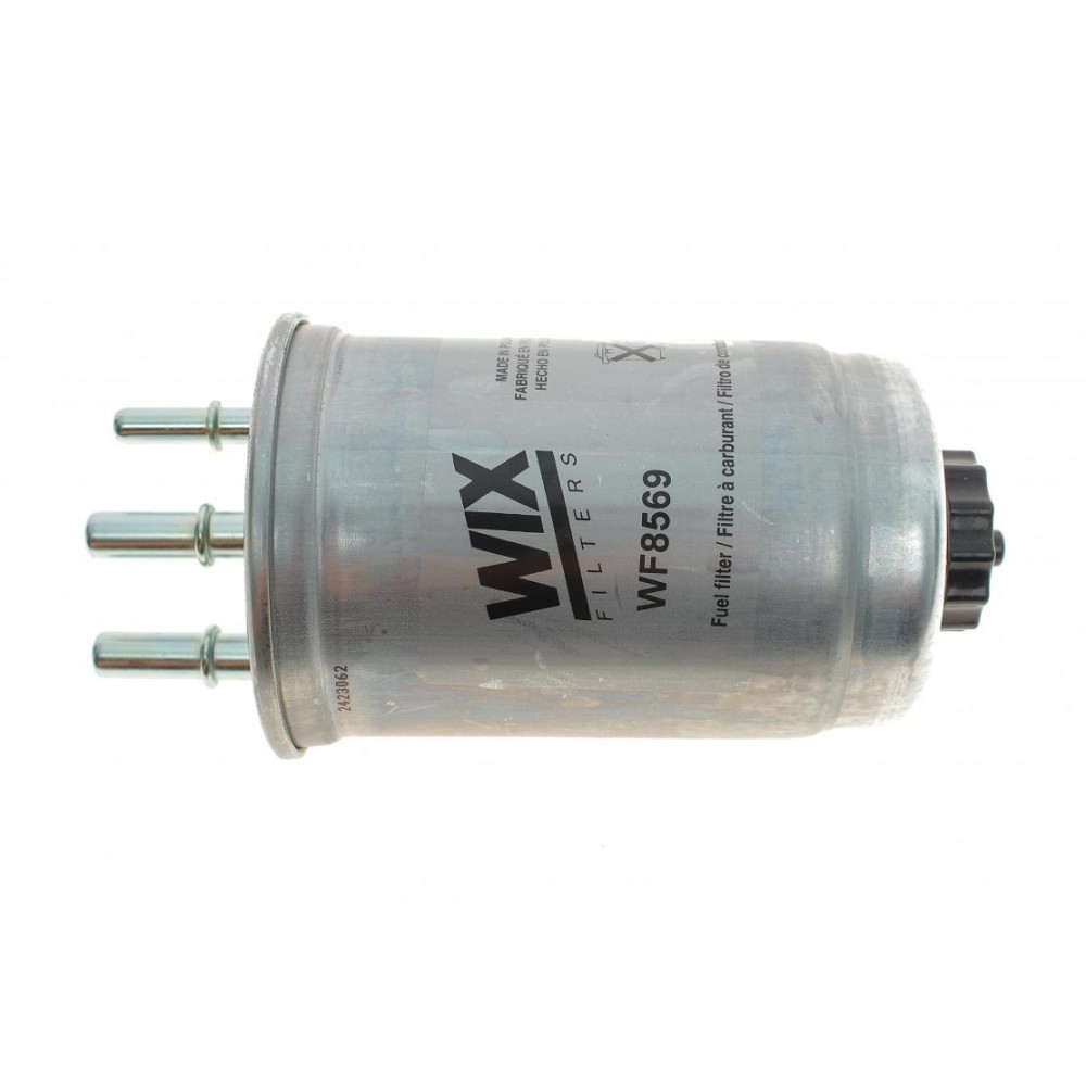 WF8569 WIX FILTERS Паливний фільтр