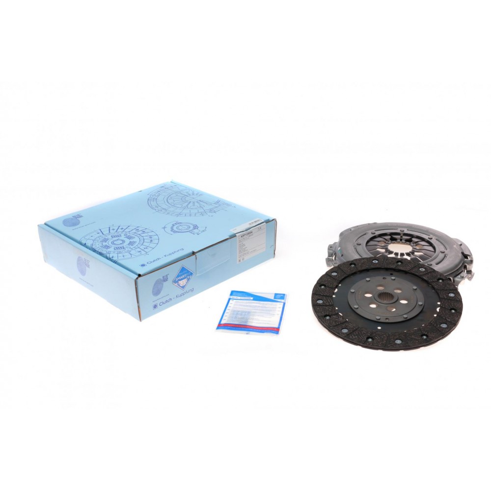 ADF123034 BLUE PRINT Комплект зчеплення