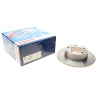 0 986 478 970 BOSCH Гальмівний диск