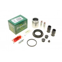 744258 FRENKIT Ремкомплект, Гальмівний супорт