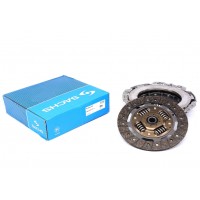3000 950 551 SACHS Комплект зчеплення