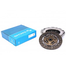 3000 950 551 SACHS Комплект зчеплення