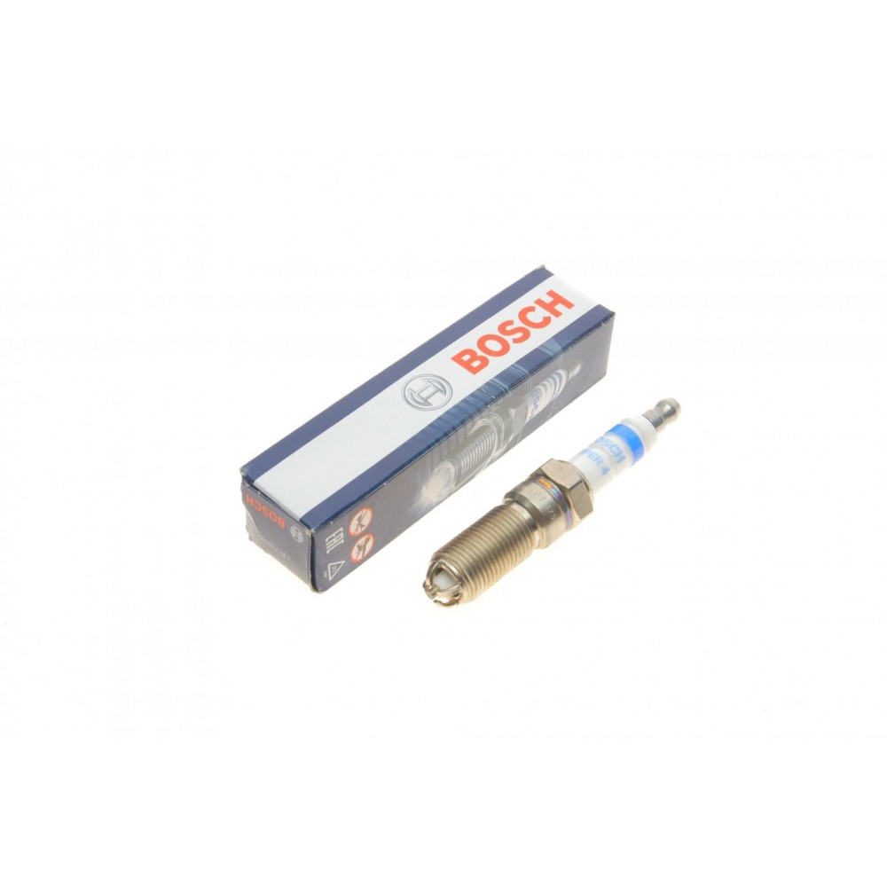 0 242 232 514 BOSCH Свічка запалювання