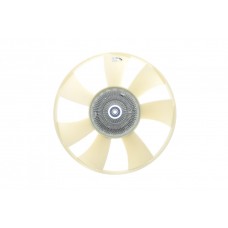 CFF 493 000P MAHLE Вентилятор охолодження двигуна
