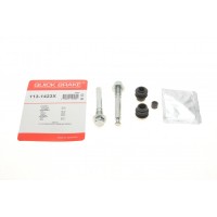 113-1423X QUICK BRAKE Комплект напрямної гільзи