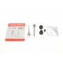 113-1423X QUICK BRAKE Комплект напрямної гільзи