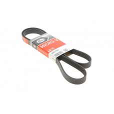 6PK1520 GATES Поліклиновий ремінь