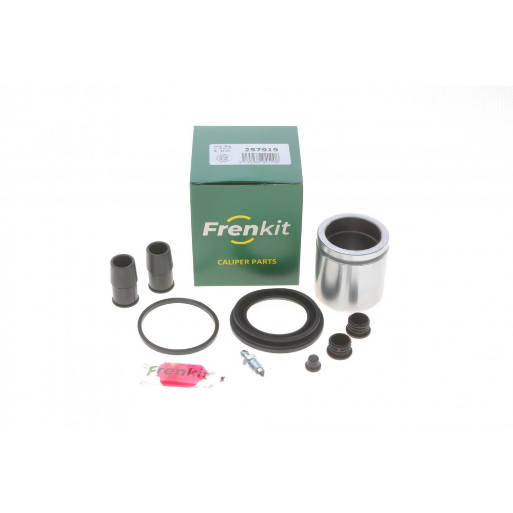 257919 FRENKIT Ремкомплект, Гальмівний супорт
