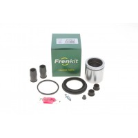 257919 FRENKIT Ремкомплект, Гальмівний супорт