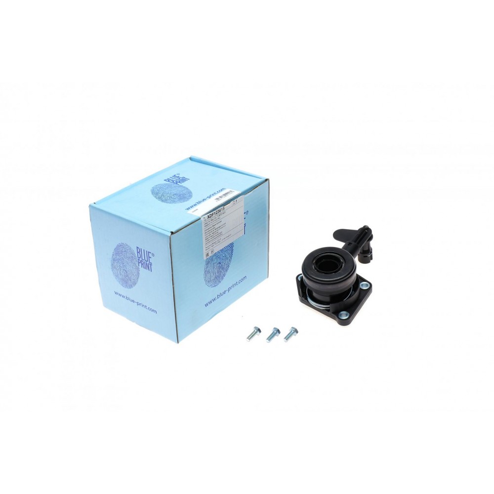 ADF123615 BLUE PRINT Центральний вимикач система зчеплення
