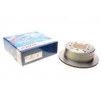 0 986 479 R15 BOSCH Гальмівний диск