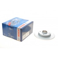 0 986 479 255 BOSCH Гальмівний диск