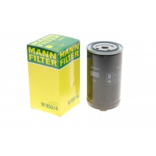 W 950/4 MANN-FILTER Масляний фільтр