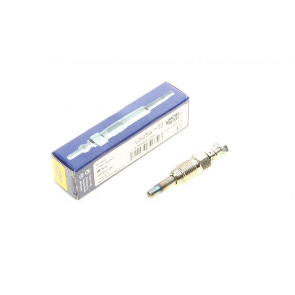 062900056304 MAGNETI MARELLI Свічка розжарювання