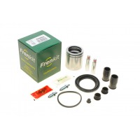 754902 FRENKIT Ремкомплект, Гальмівний супорт