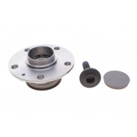 WBK-10024 KAVO PARTS Комплект підшипника ступиці колеса