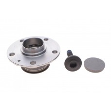 WBK-10024 KAVO PARTS Комплект підшипника ступиці колеса