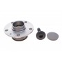 WBK-10024 KAVO PARTS Комплект підшипника ступиці колеса