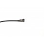 Датчик зносу гальмівних колодок (задніх) BMW Z4 (E89) 09-16 (L=1370mm)