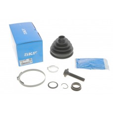 VKJP 3138 SKF Комплект пыльника, Привідний вал