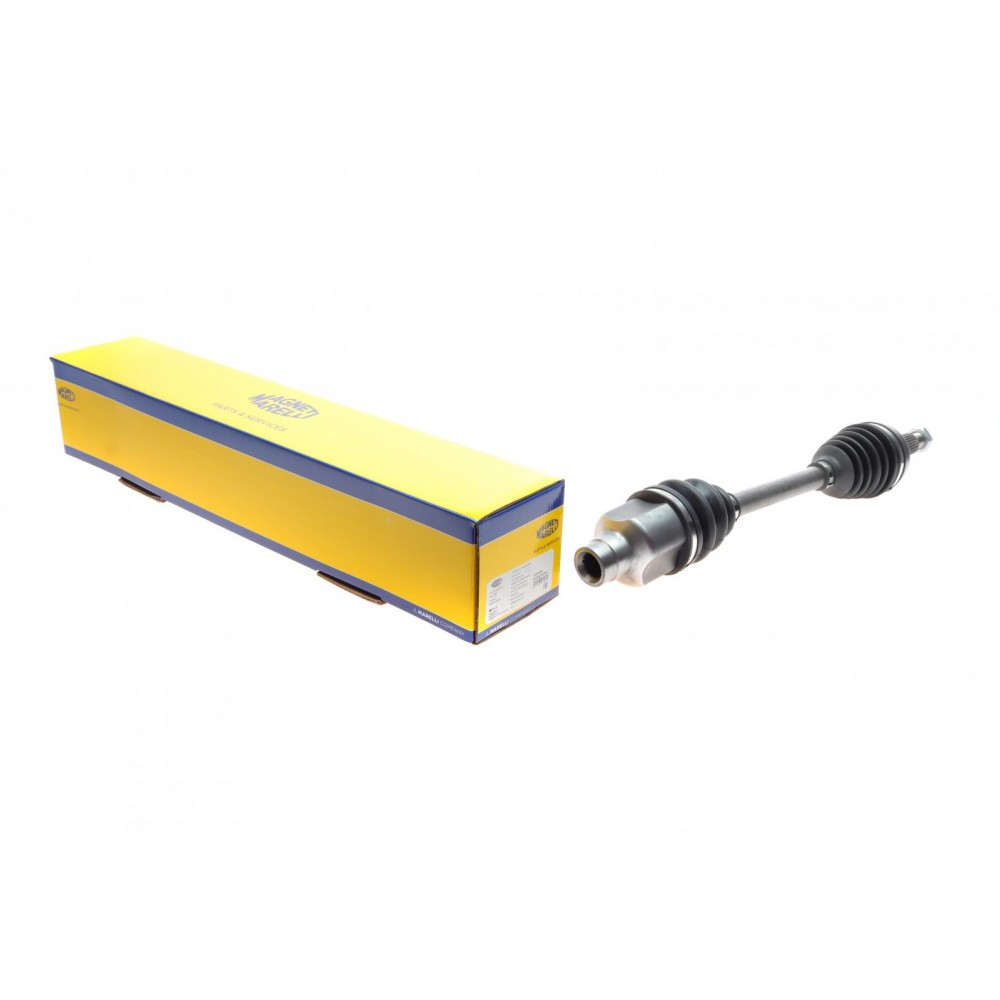 302004190054 MAGNETI MARELLI Привідний вал