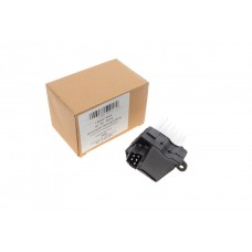 Резистор вентилятора пічки BMW 5 (E39) 00- M54/M57/M62/N62