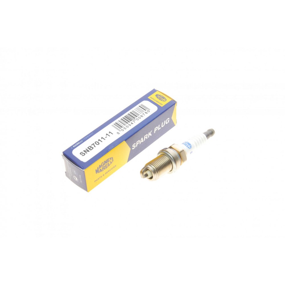062711000011 MAGNETI MARELLI Свічка запалювання