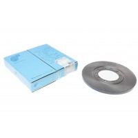 ADF124317 BLUE PRINT Гальмівний диск