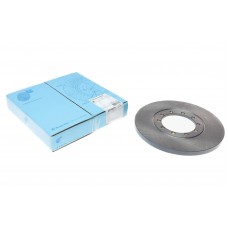 ADF124317 BLUE PRINT Гальмівний диск