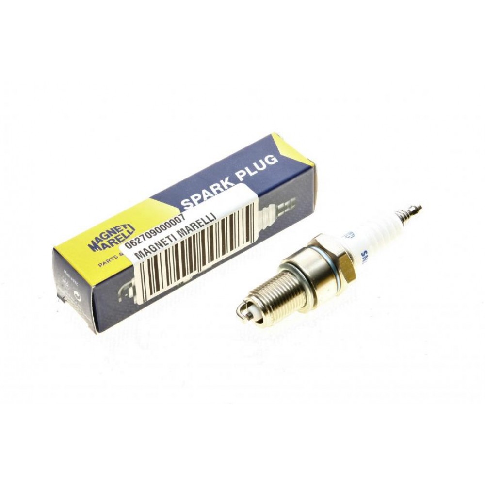 062709000007 MAGNETI MARELLI Свічка запалювання