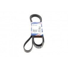 1 987 946 286 BOSCH Поліклиновий ремінь