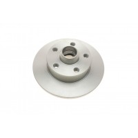 0 986 478 332 BOSCH Гальмівний диск